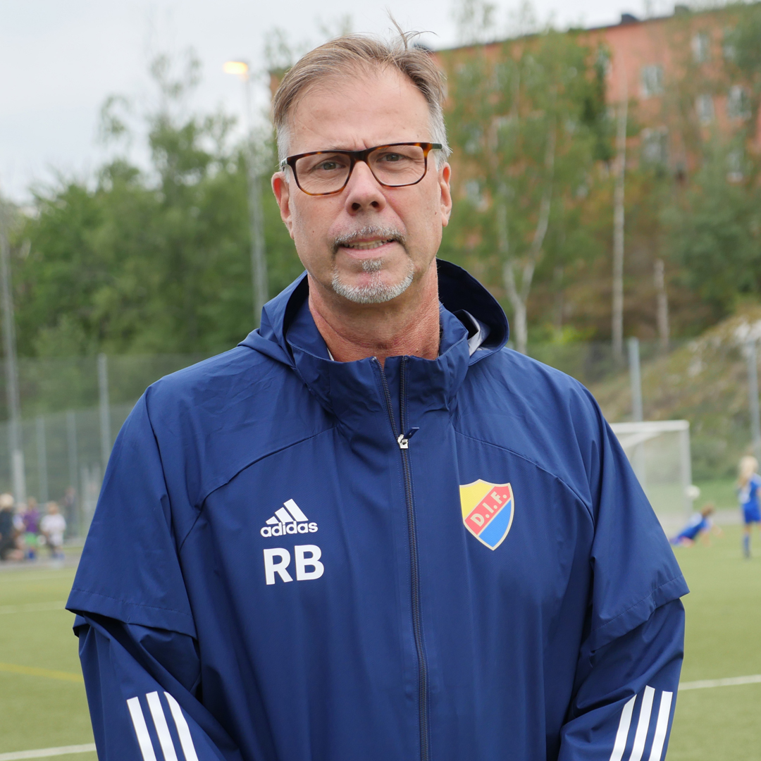 Rickard Bertilsson
